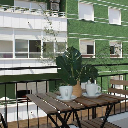 Gbh Apartamentos San Jaime Guardamar del Segura Kültér fotó